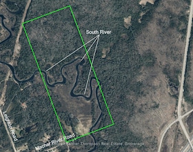 140 Machar River Road, Parry Sound, ON , MLS #X12795910 , Image - 1