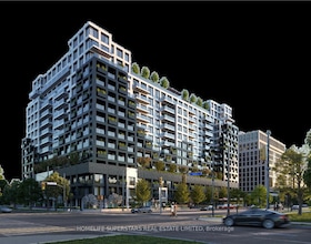 1100 SHEPPARD Avenue W, Toronto, ON , MLS #W12789110 , Image - 1