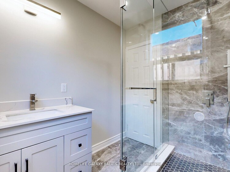 58 Milford Haven Drive, Toronto, ON, Morningside