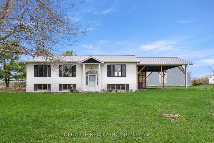 2811 Rolland Massie Road, North Glengarry, ON, 721 - North Glengarry (Lochiel) Twp