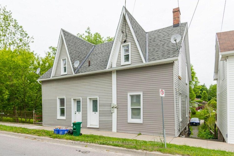 47-49 Union Street, Prince Edward County, ON, Picton Ward