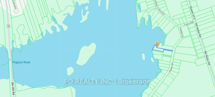 22 Helen Drive, Kawartha Lakes, ON, Emily