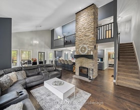 11 Fieldway Court, Dufferin, ON , MLS #X13473088 , Image - 1
