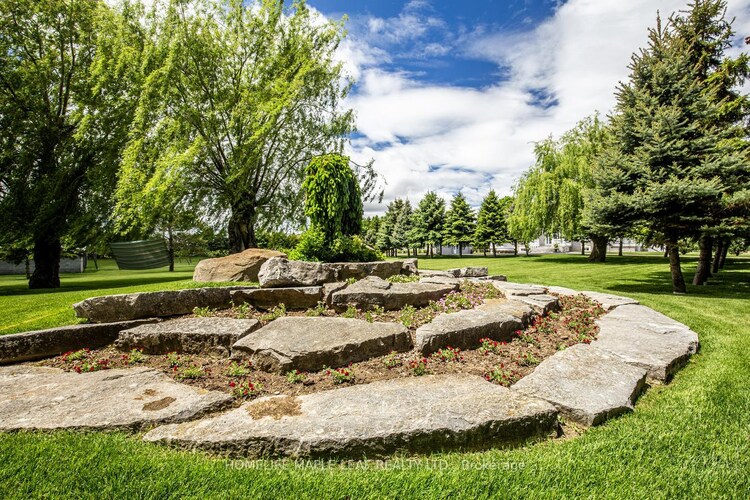 2280 Highway 27 N/A, Bradford West Gwillimbury, ON, Rural Bradford West Gwillimbury