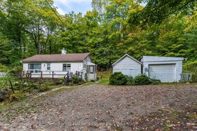 1041 Long Line Lake Road, Muskoka, ON , MLS #X12526012 , Image - 1