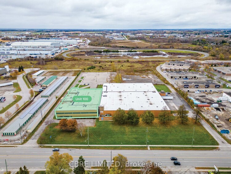 552 Clarke Road, London East, ON, East I