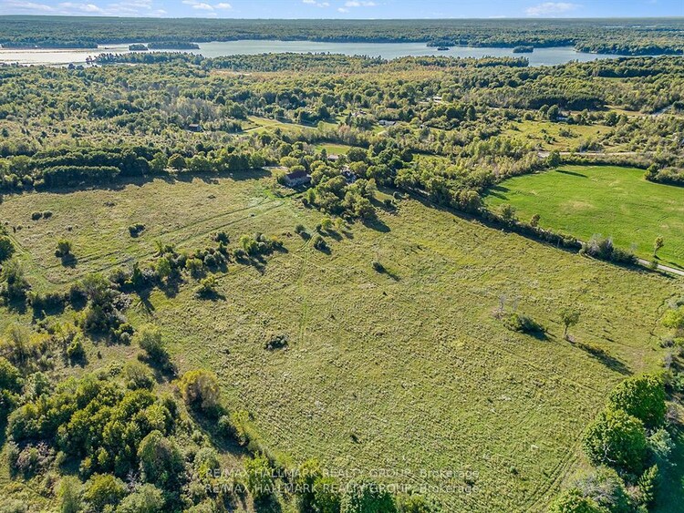 0 TOWNLINE Road, Rideau Lakes, ON, 818 - Rideau Lakes (Bastard) Twp