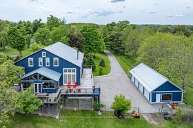 6115 Guelph Line, Halton, ON , MLS #W12197926 , Image - 1