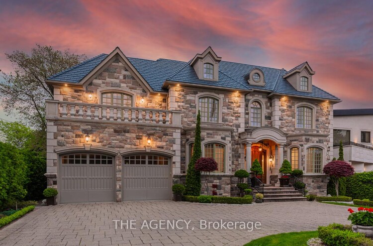 75 Arjay Crescent, Toronto, ON, Bridle Path-Sunnybrook-York Mills