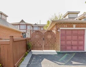 1135 Bellarosa Lane, Peel, ON , MLS #W13230660 , Image - 1