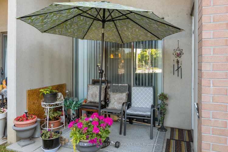 9 Northern Heights Drive, Richmond Hill, ON, Langstaff