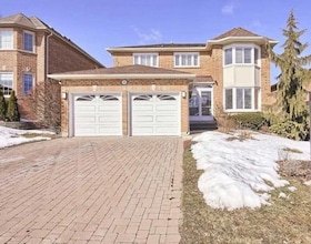 157 goldsmith Crescent, York, ON , MLS #N13473424 , Image - 1