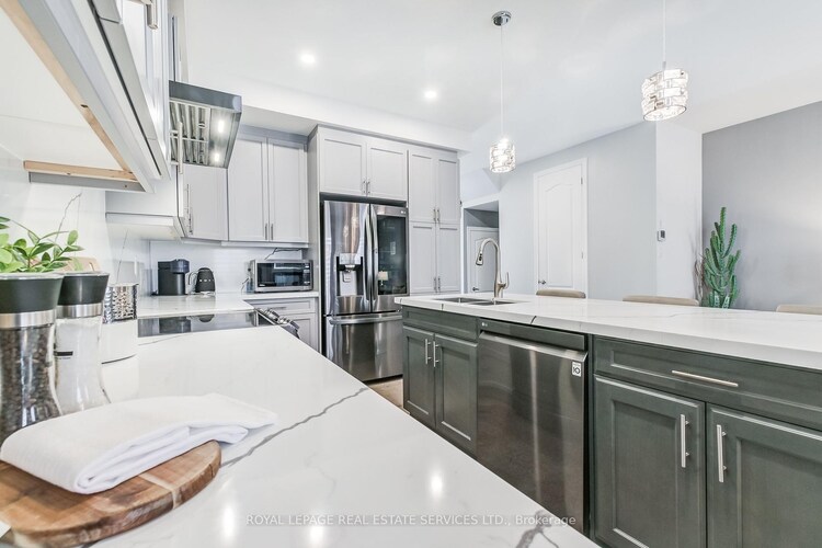 126 Mutrie Boulevard, Guelph/Eramosa, ON, Rockwood