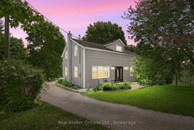 7007 Wellington Rd 34 N/A, Wellington, ON , MLS #X12197948 , Image - 1