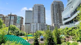 909 Bay Street, Toronto, ON , MLS #C12358729 , Image - 1