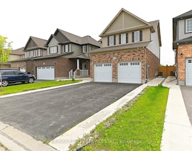 1320 Calais Drive, Oxford, ON , MLS #X12436234 , Image - 1
