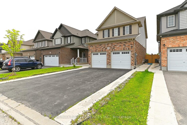 1320 Calais Drive, Woodstock, ON, Woodstock - North