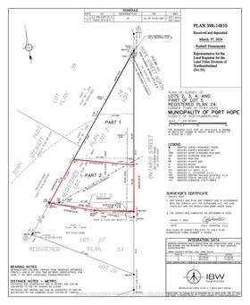 200 Ontario Street, Northumberland, ON , MLS #X12495150 , Image - 1