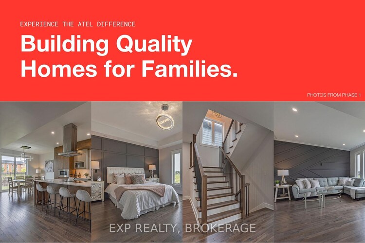 26 WESTFIELD Drive, Loyalist, ON, 54 - Amherstview