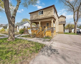 150 College Avenue N, Lambton, ON , MLS #X12853328 , Image - 1