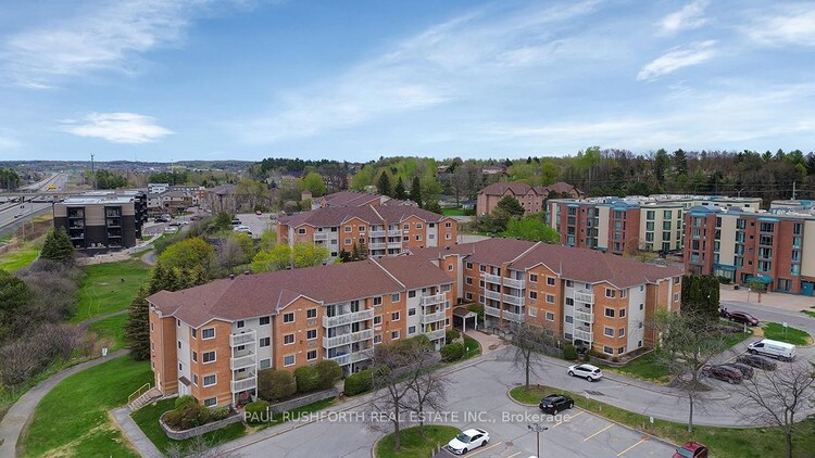 325 Centrum Boulevard, Orleans - Cumberland and Area, ON, 1102 - Bilberry Creek/Queenswood Heights