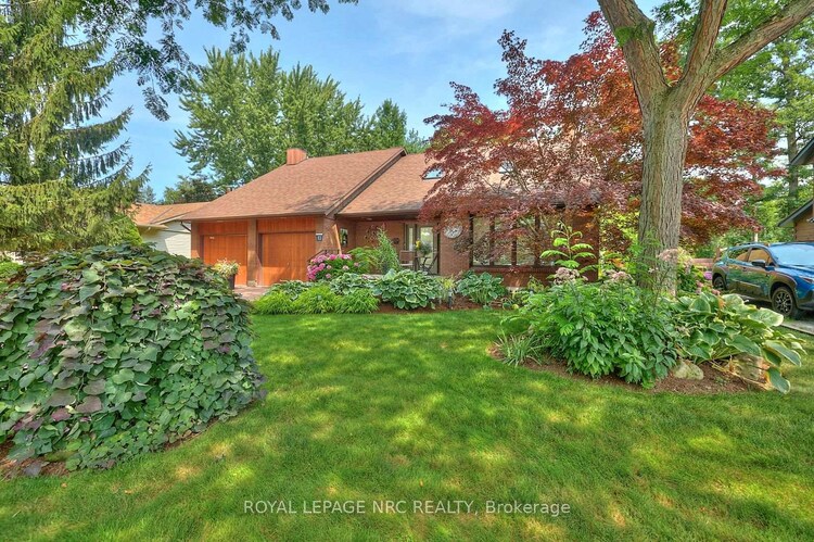 13 Oak Drive, Niagara-on-the-Lake, ON, 101 - Town