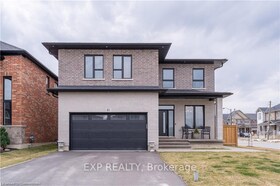 81 Homestead Way, Niagara, ON , MLS #X12452747 , Image - 1