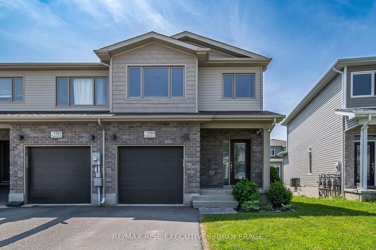 1369 Tremont Drive, Kingston, ON, 42 - City Northwest