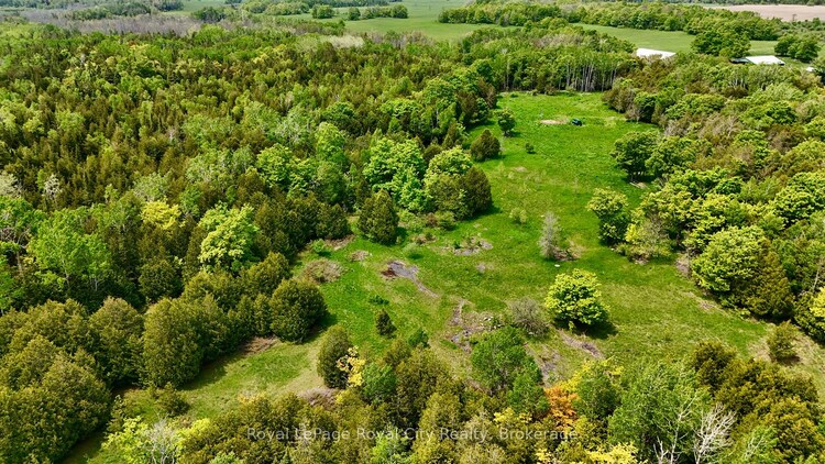 PT LT 27 CON 3 Highway 6 Highway, Northern Bruce Peninsula, ON, Northern Bruce Peninsula