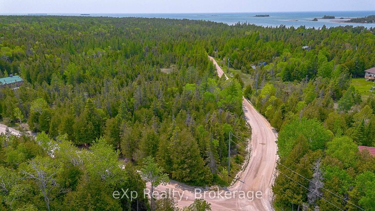 PT LT 92 PT 34 BAYWATCH Drive, Northern Bruce Peninsula, ON, Northern Bruce Peninsula