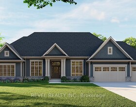 LOT 9 Augustus Street, Brant, ON , MLS #X12198121 , Image - 1