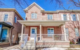 602 Napa Valley Avenue, York, ON , MLS #N12198743 , Image - 1