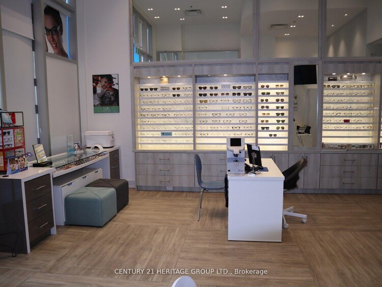 8763 Bayview Avenue, Richmond Hill, ON, Doncrest