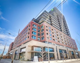 33 Fredrick Todd Way, Toronto, ON , MLS #C13472256 , Image - 1