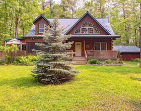 120 Sugarbush Crescent, Peterborough, ON , MLS #X12439377 , Image - 1