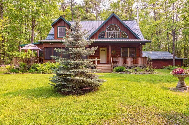 120 Sugarbush Crescent, Trent Lakes, ON, Trent Lakes