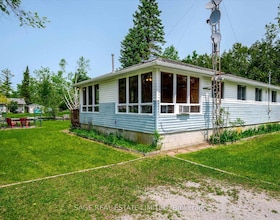33 Fire Route 104 N/A, Peterborough, ON , MLS #X13128202 , Image - 1