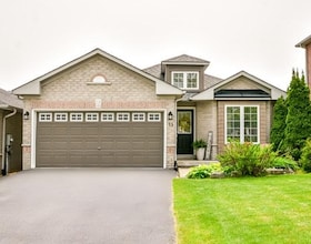 13 Couples Court, Simcoe, ON , MLS #S12377790 , Image - 1