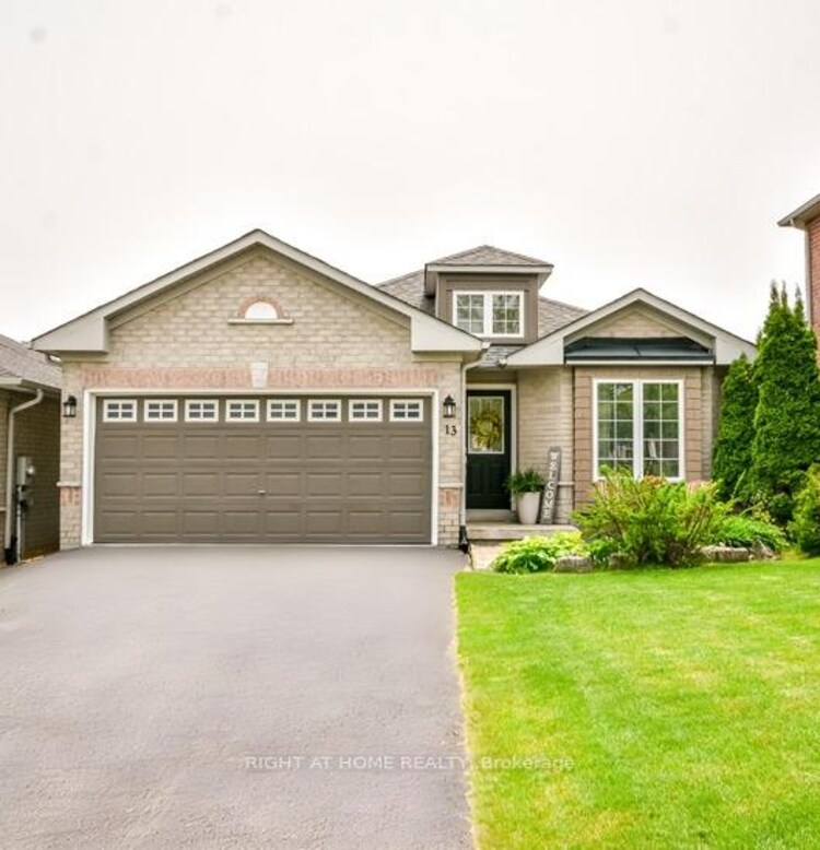 13 Couples Court, Barrie, ON, East Bayfield