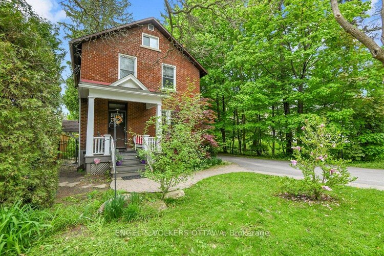 141 Minto Place, Rockcliffe Park, ON, 3201 - Rockcliffe