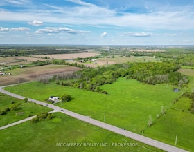 0 Bridge Street W, Lennox & Addin, ON , MLS #X12635730 , Image - 1