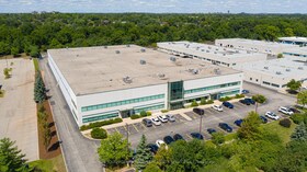 1215 North Service Road W, Halton, ON , MLS #W12198579 , Image - 1