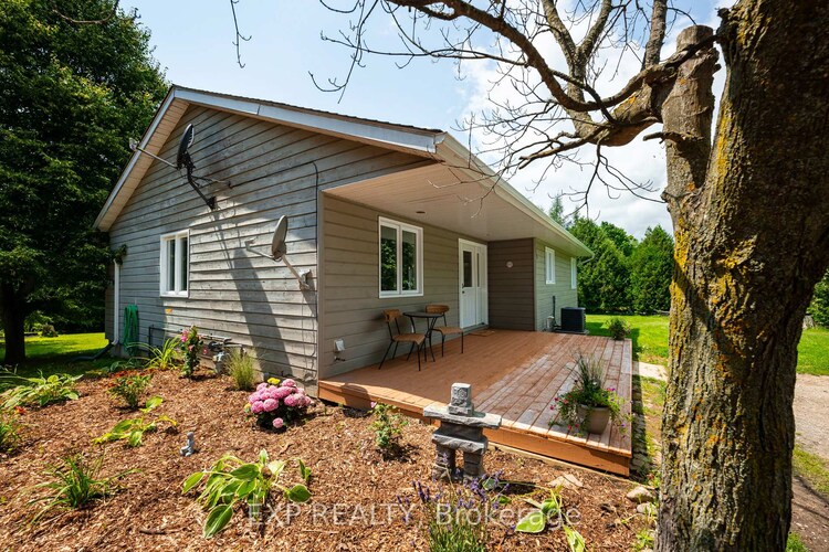 506097 Highway 89 N/A, Mulmur, ON, Rural Mulmur