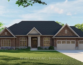 LOT 24 Augustus Street, Brant, ON , MLS #X12198742 , Image - 1