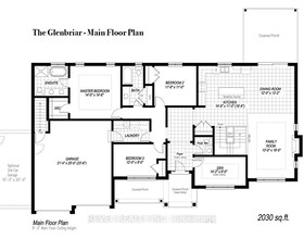 LOT 16 Augustus Street, Brant, ON , MLS #X12198348 , Image - 1