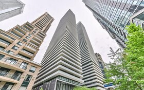 42 Charles Street, Toronto, ON