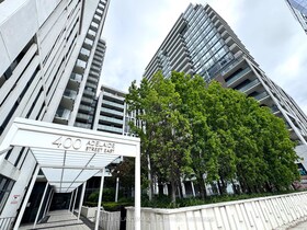 400 Adelaide Street E, Toronto, ON , MLS #C12198168 , Image - 1