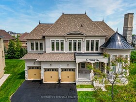 10 Calstock Place, Peel, ON , MLS #W12469039 , Image - 1