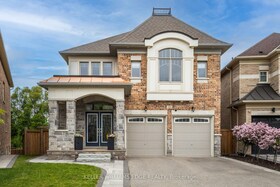 64 Elysian Fields Circle, Peel, ON , MLS #W12466429 , Image - 1