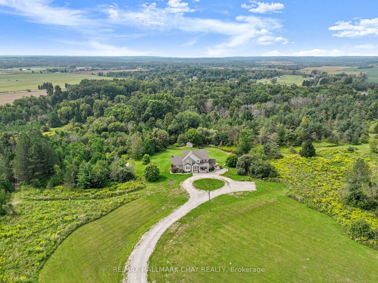 4146 Concession 7 Road, Adjala-Tosorontio, ON, Rural Adjala-Tosorontio